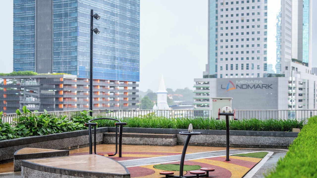 Photo of Outdoor in Central District