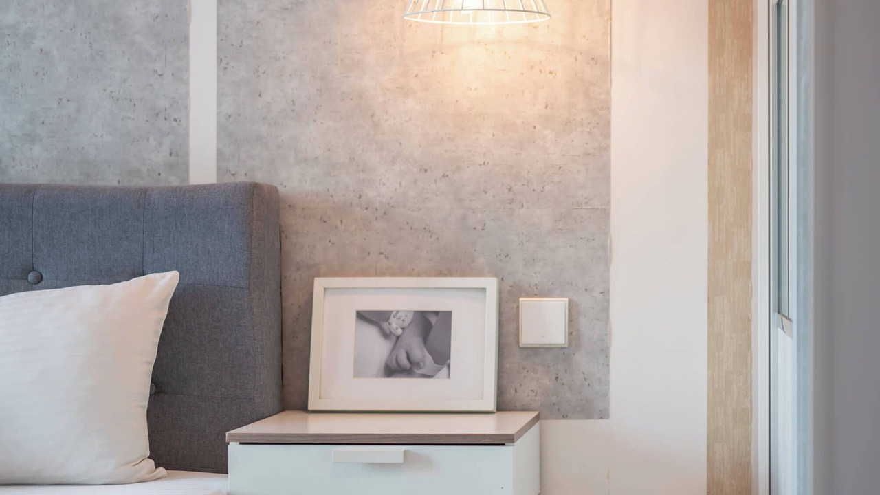 Photo of Bedroom in Central District