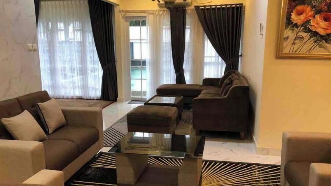 Photo of Livingroom in Cipanas