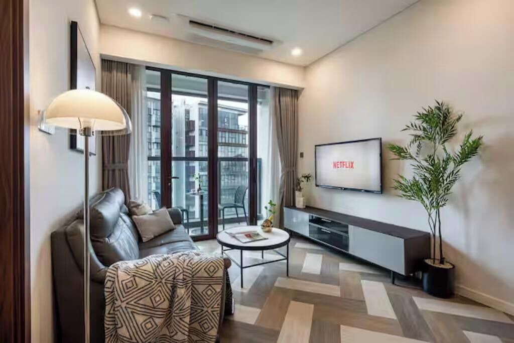 Photo of Livingroom in Ben Nghe