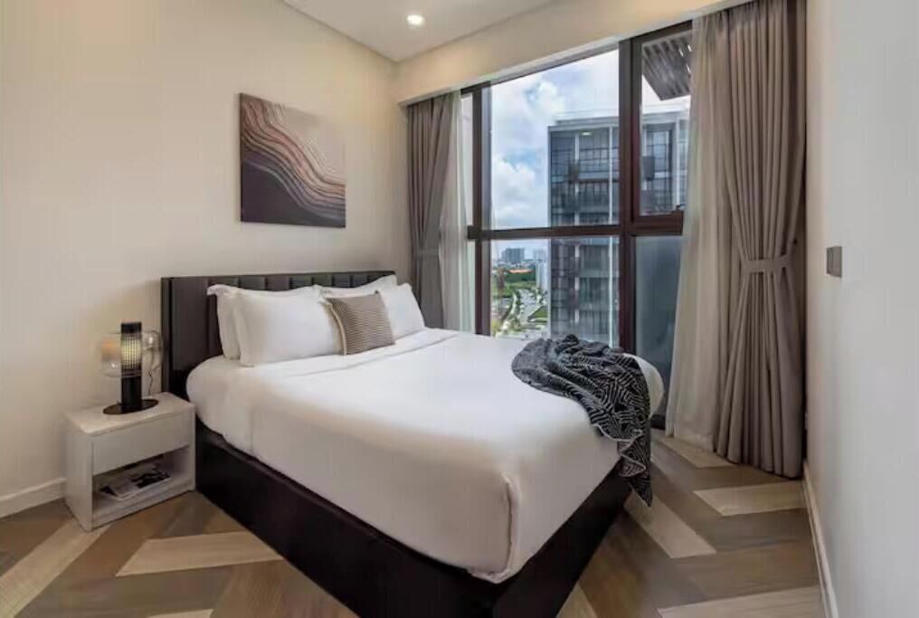 Photo of Bedroom in Ben Nghe