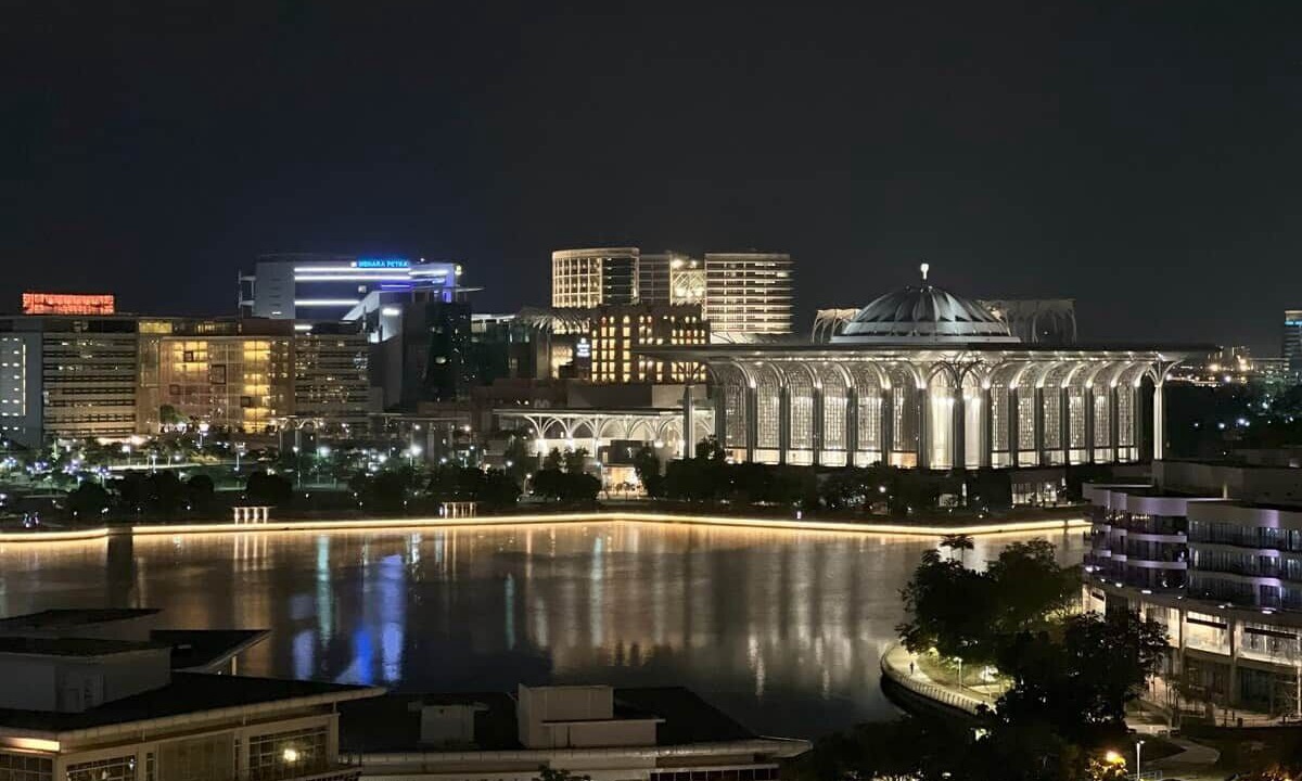 Photo of Others in Putrajaya
