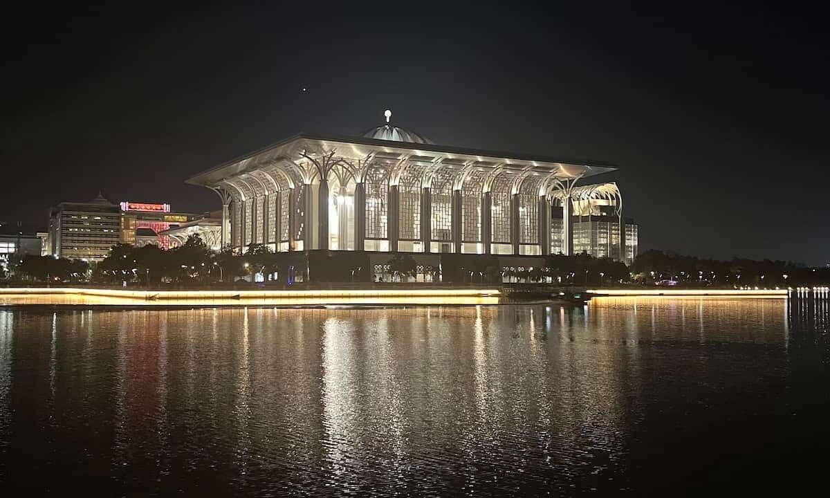 Photo of Others in Putrajaya