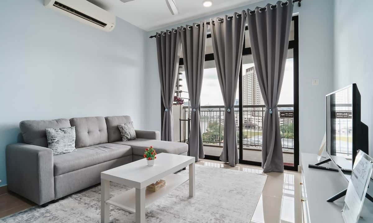 Photo of Patio Balcony in Putrajaya