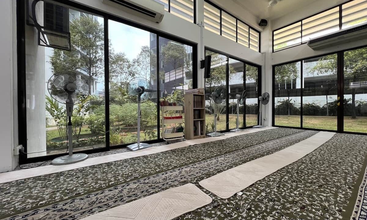 Photo of Bedroom in Putrajaya
