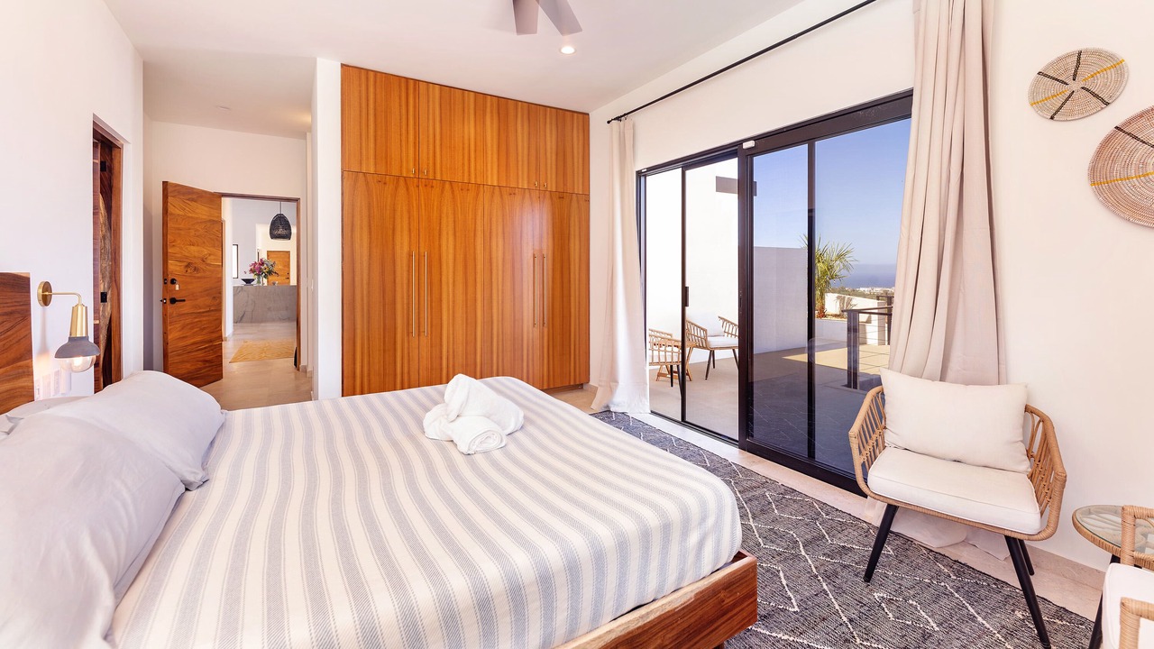 Photo of Bedroom in El Pescadero
