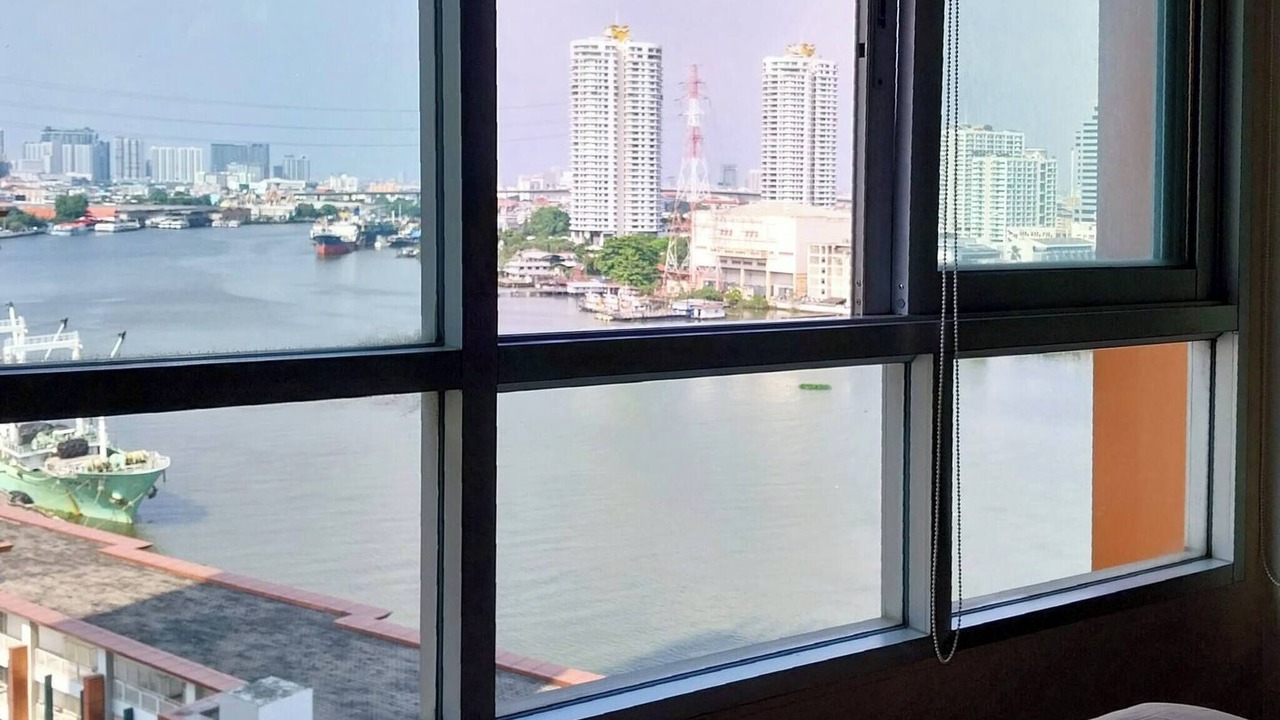 Photo of Bedroom in Bang Pakok