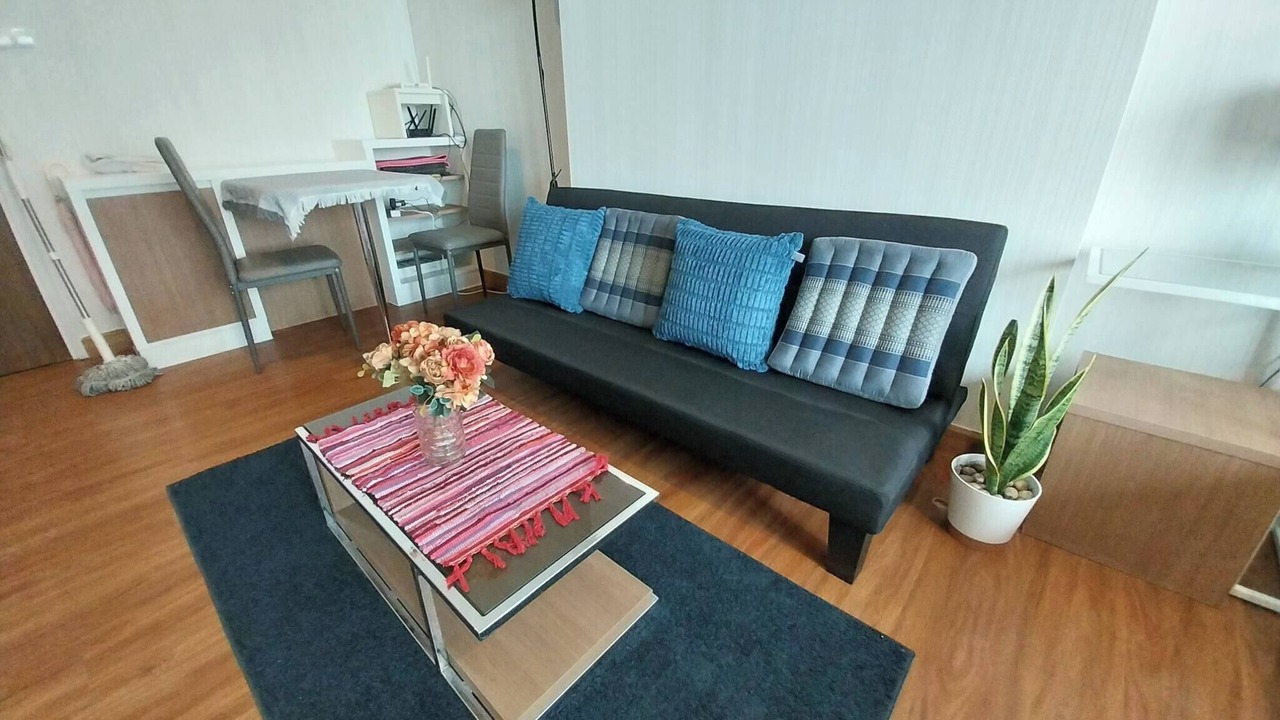 Photo of Livingroom in Bang Pakok