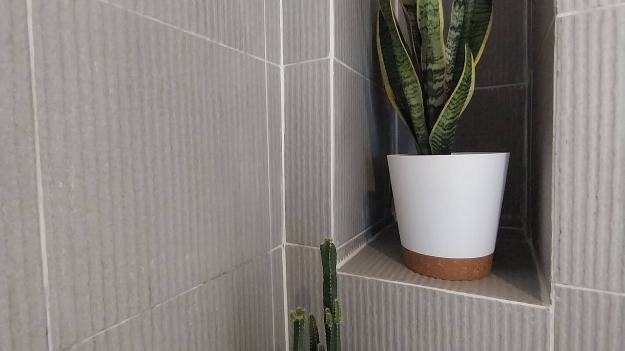 Photo of Bathroom in Bang Pakok