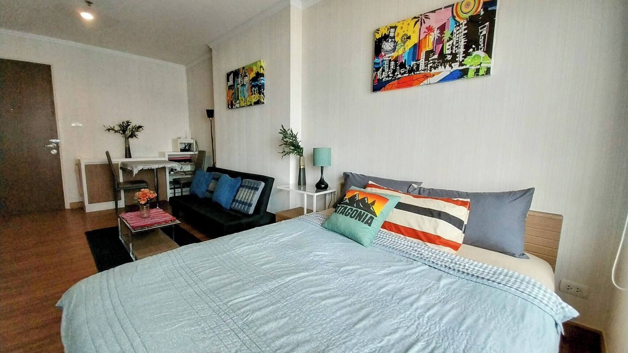 Photo of Bedroom in Bang Pakok