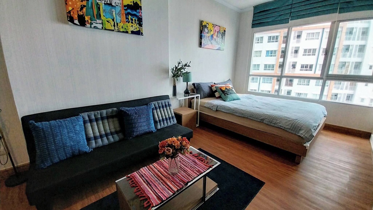 Photo of Bedroom in Bang Pakok