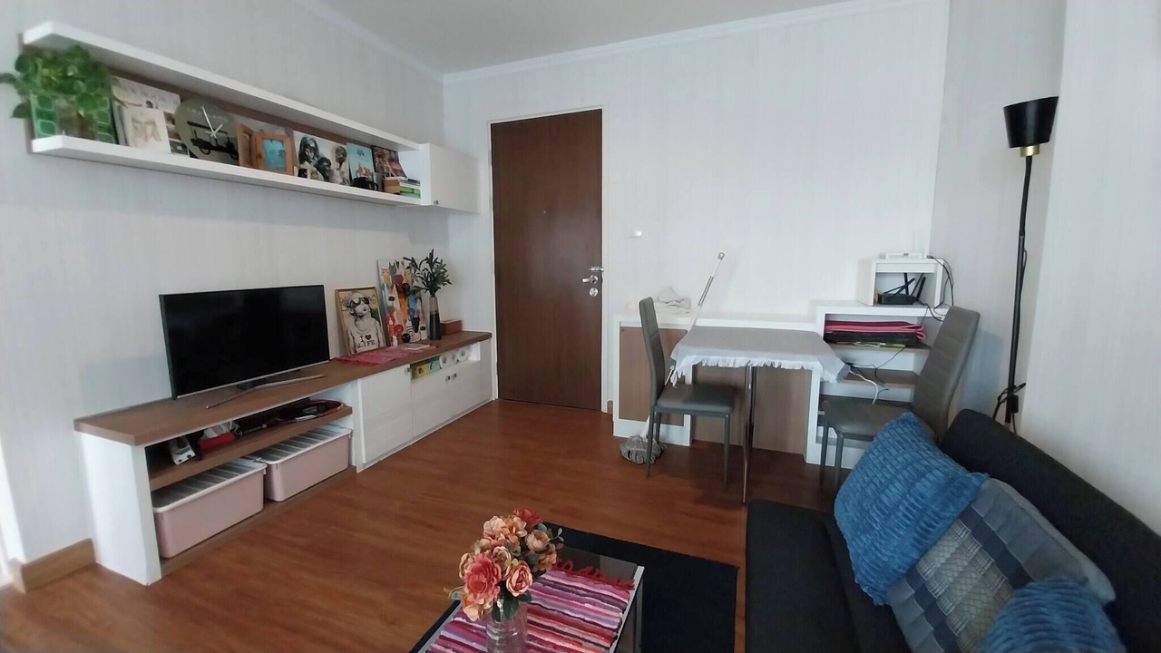 Photo of Livingroom in Bang Pakok