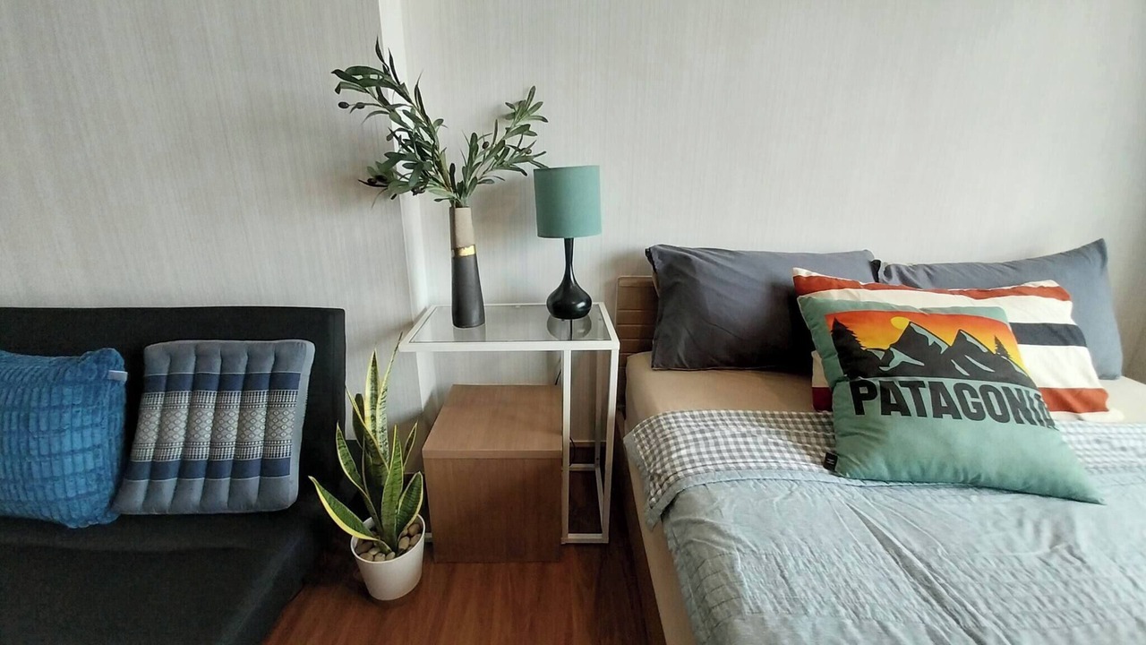 Photo of Bedroom in Bang Pakok