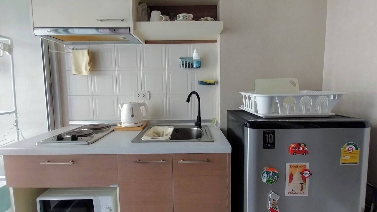 Photo of Kitchen in Bang Pakok