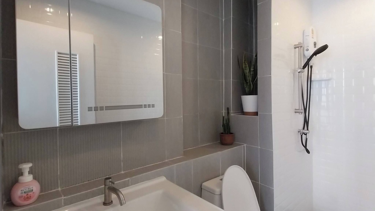 Photo of Bathroom in Bang Pakok