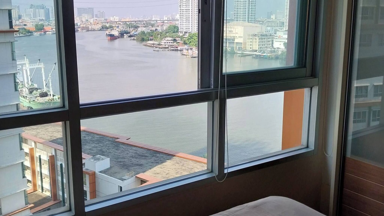 Photo of Bedroom in Bang Pakok