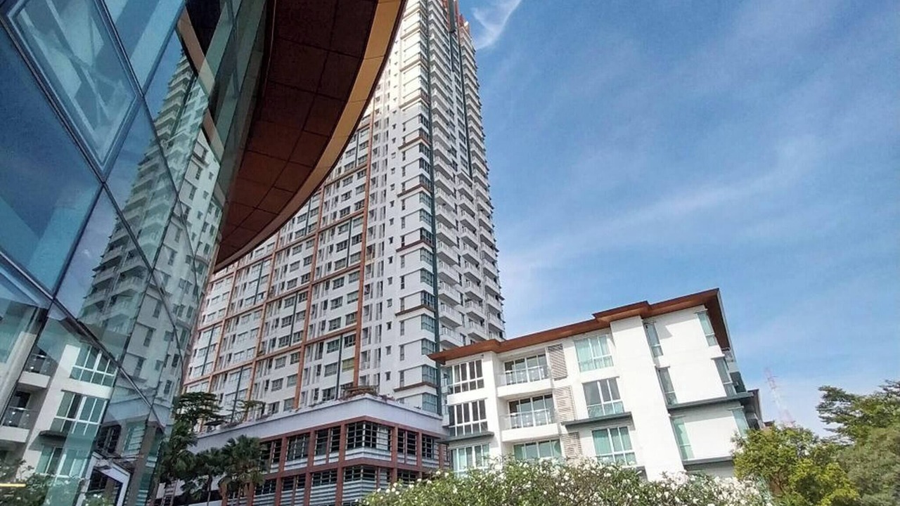 Photo of Outdoor in Bang Pakok