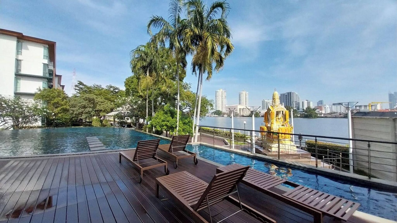 Photo of Outdoor in Bang Pakok