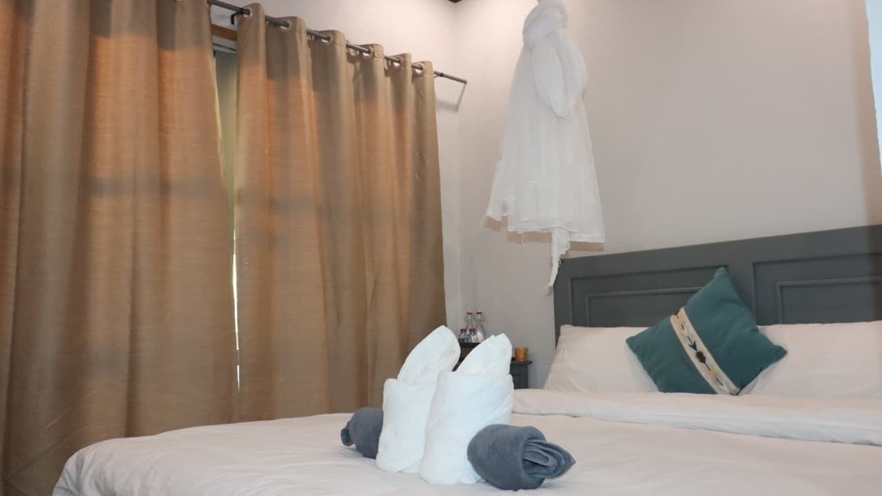 Photo of Outdoor in Nong Khiaw