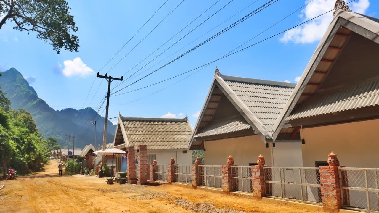 Photo of Outdoor in Nong Khiaw