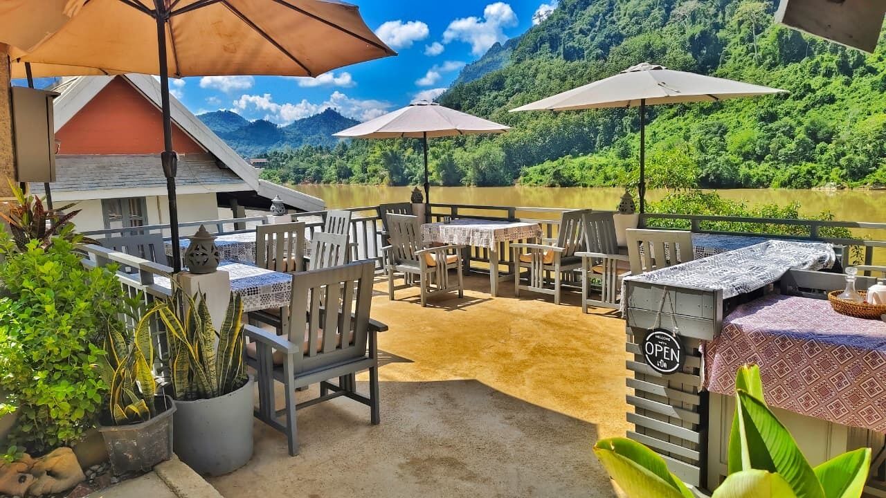 Photo of Outdoor in Nong Khiaw