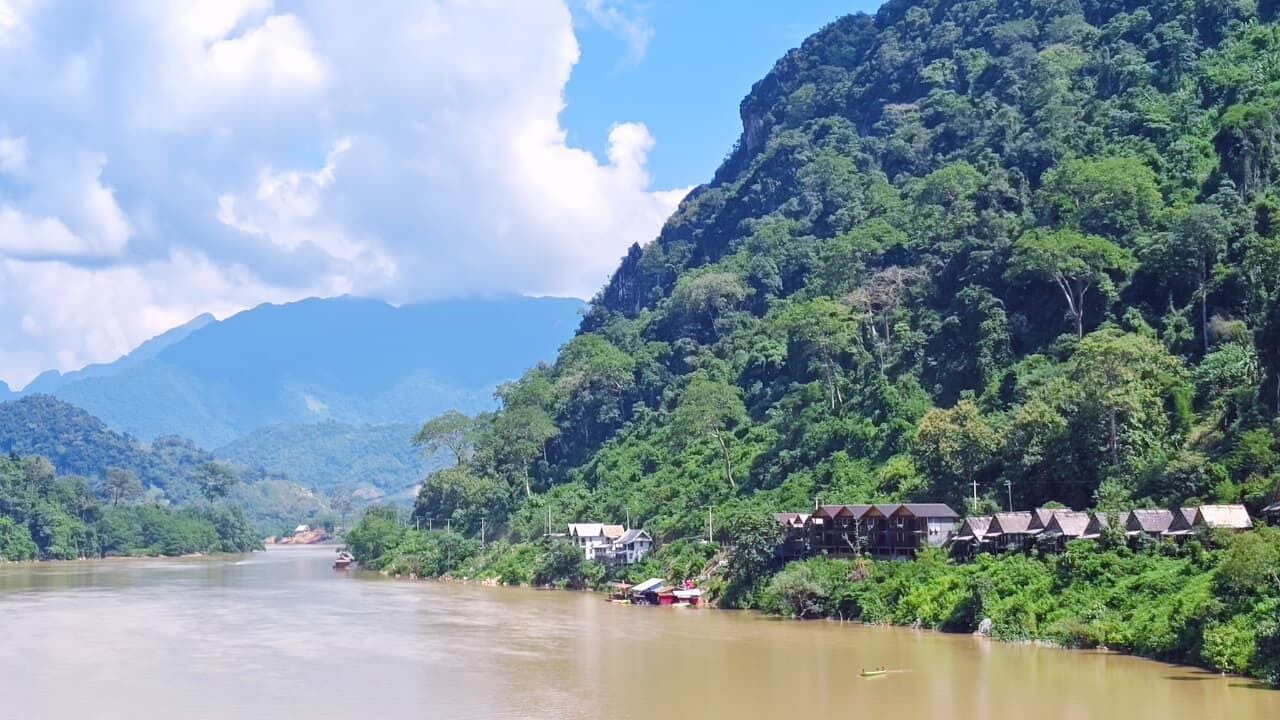 Photo of Others in Nong Khiaw