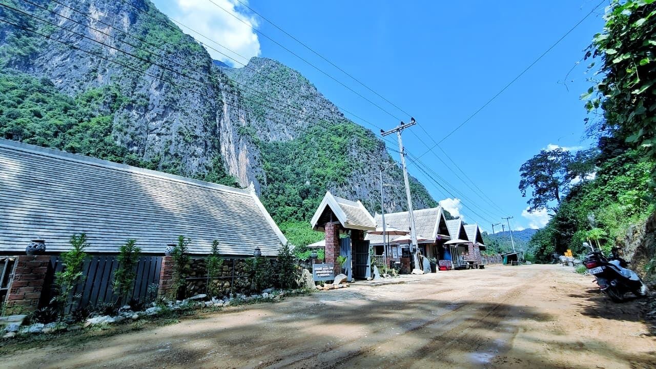 Photo of Outdoor in Nong Khiaw