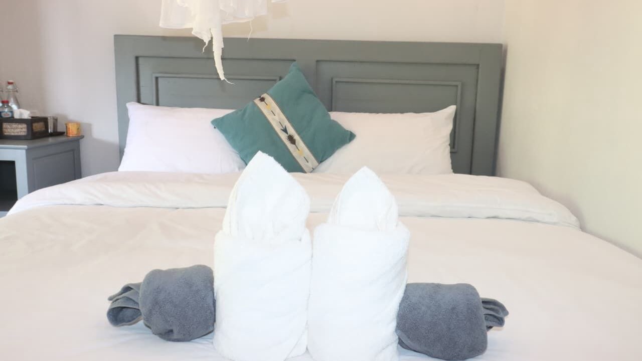 Photo of Bedroom in Nong Khiaw