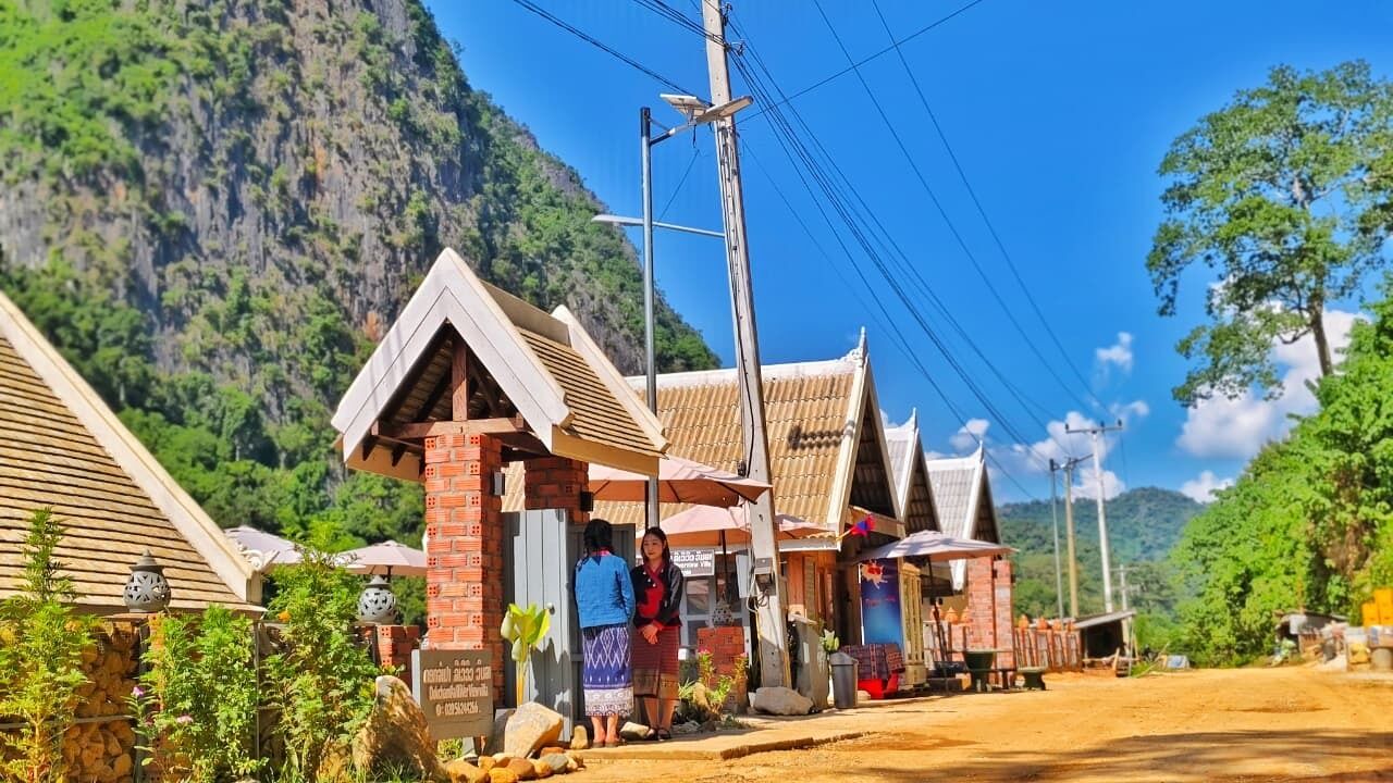 Photo of Others in Nong Khiaw