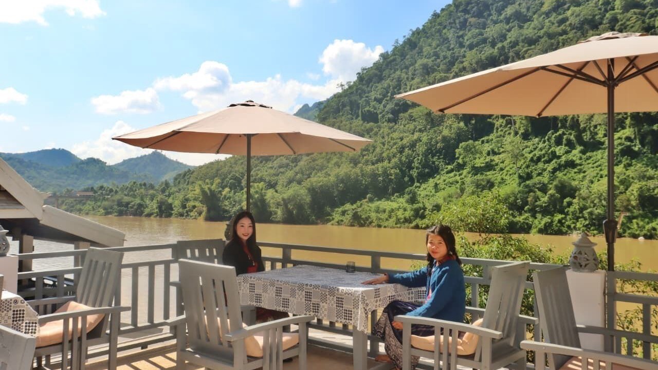 Photo of Outdoor in Nong Khiaw