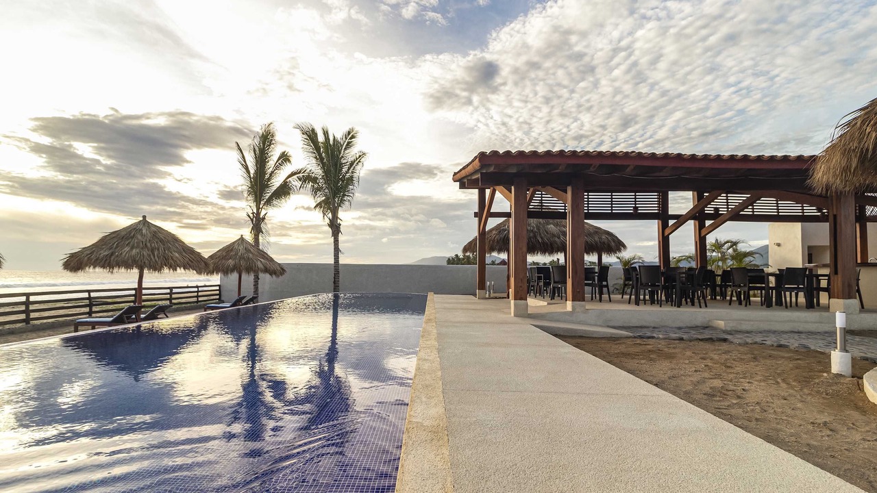 Photo of Outdoor in Zihuatanejo