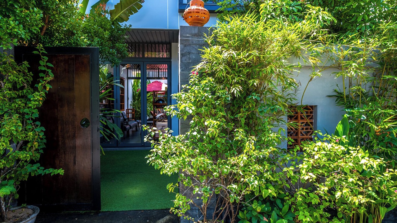 Photo of Outdoor in Cam An