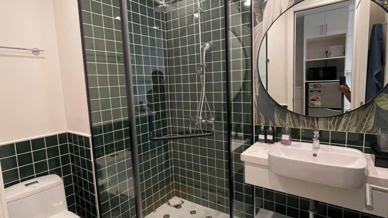 Photo of Bathroom in An Thoi