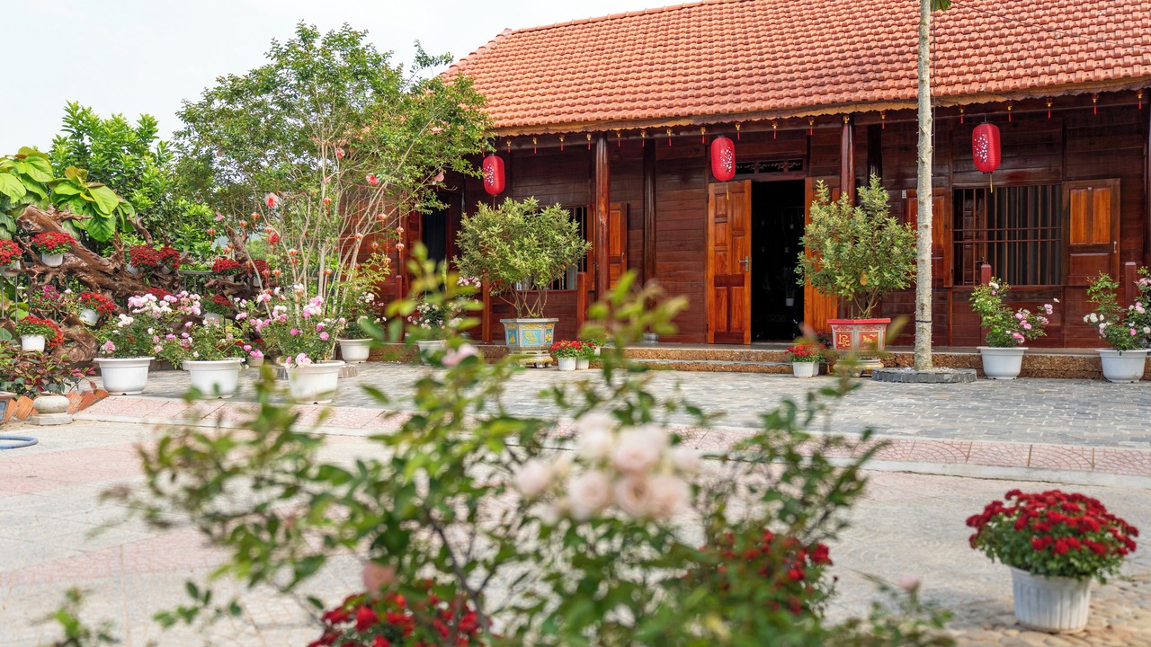 Photo of Outdoor in Hoa Vang