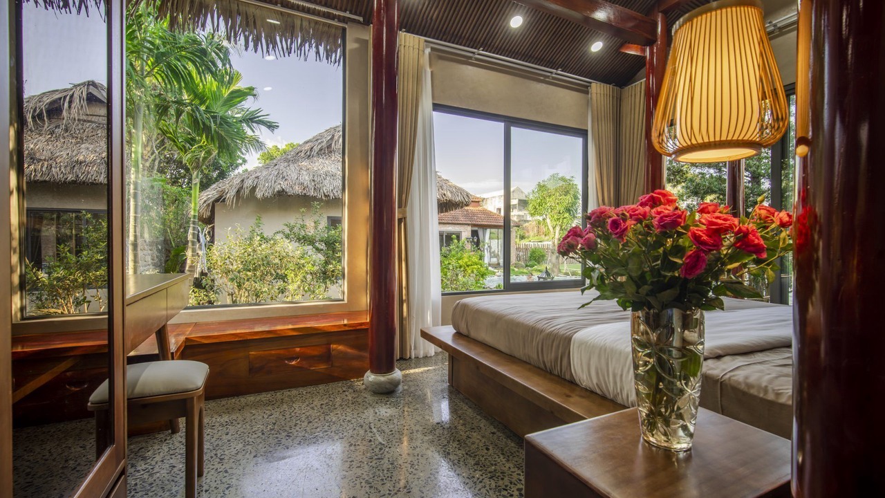 Photo of Bedroom in Hoa Vang