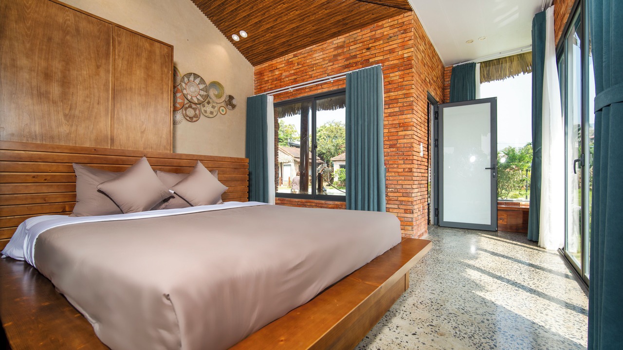 Photo of Bedroom in Hoa Vang