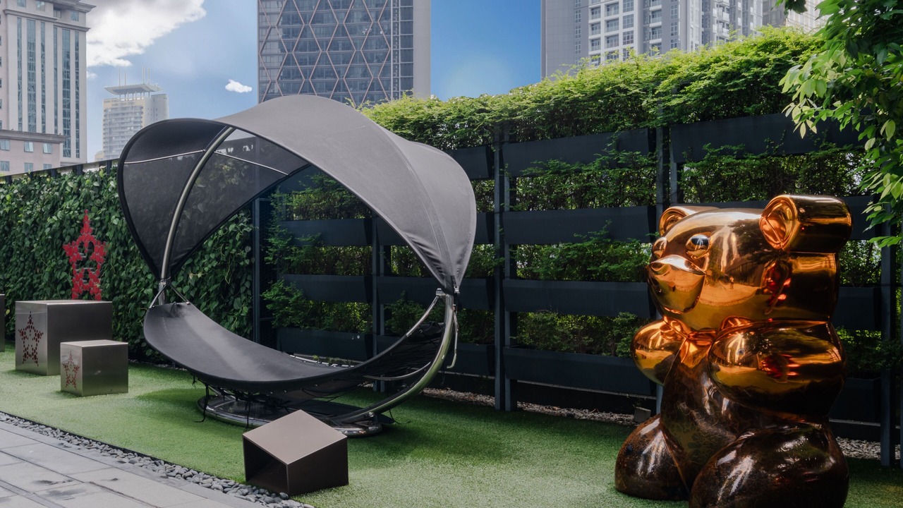 Photo of Outdoor in Kuala Lumpur City Centre