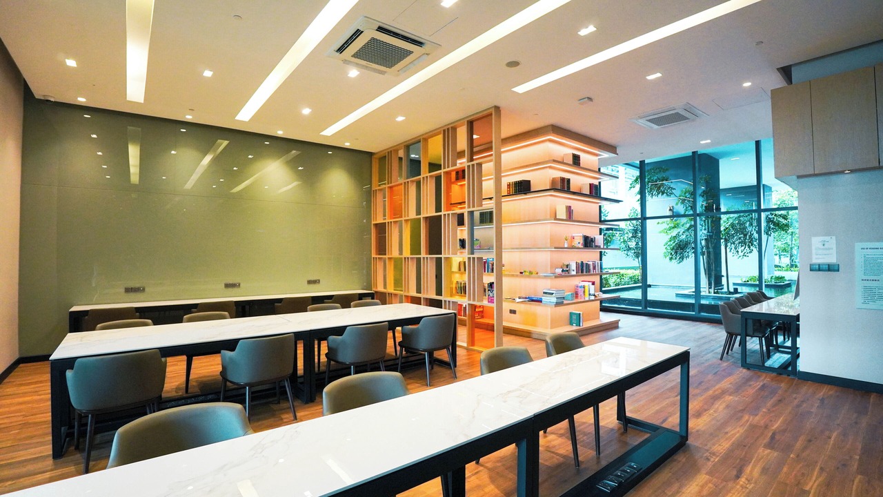 Photo of Others in Kuala Lumpur City Centre