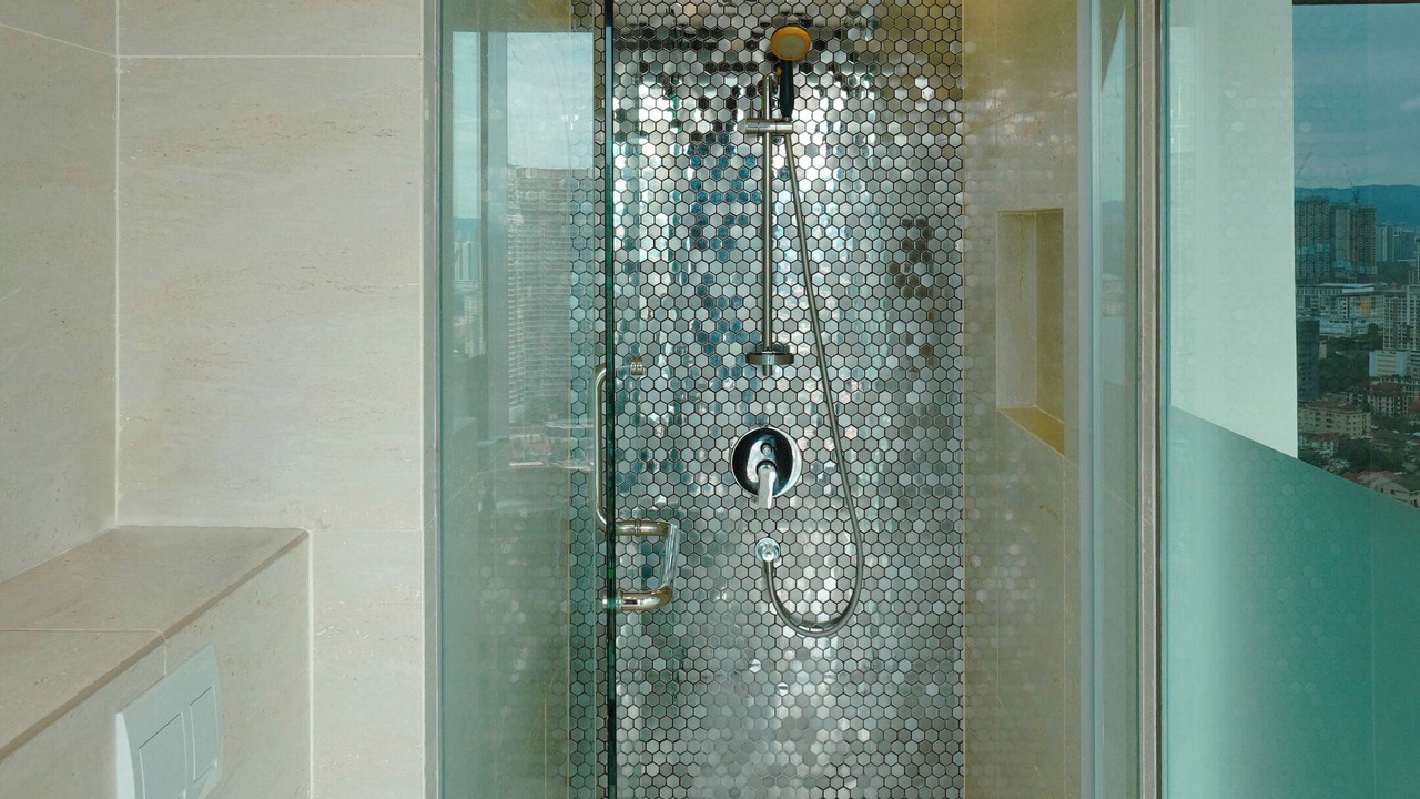 Photo of Bathroom in Kuala Lumpur City Centre