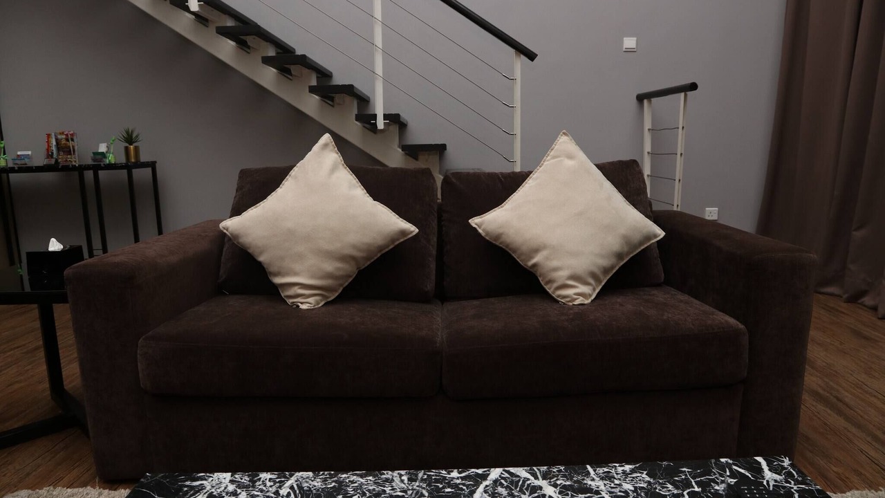 Photo of Livingroom in George Town