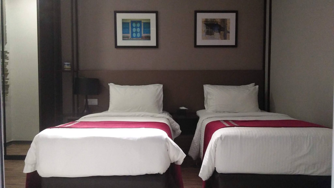 Photo of Bedroom in George Town