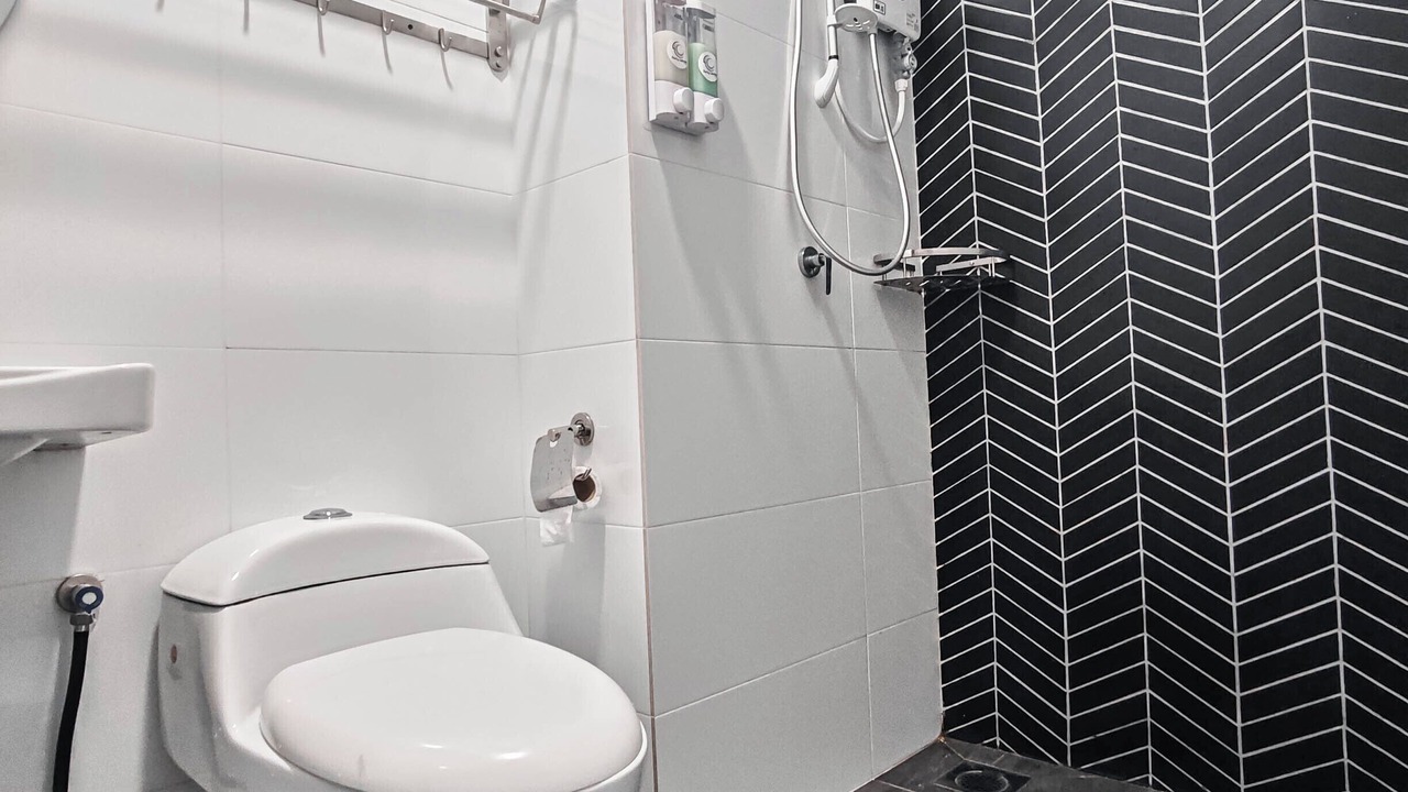 Photo of Bathroom in Hulu Kinta