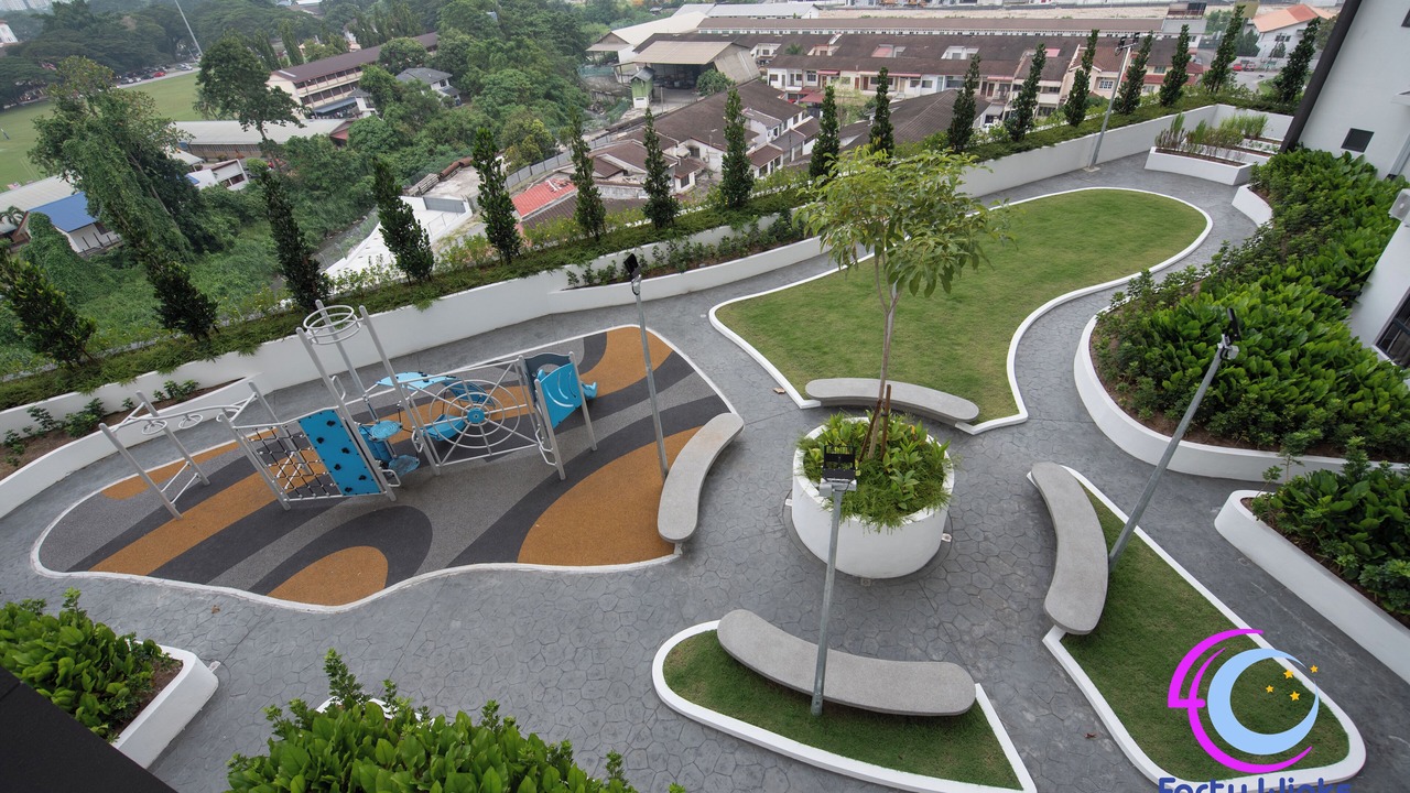 Photo of Outdoor in Hulu Kinta