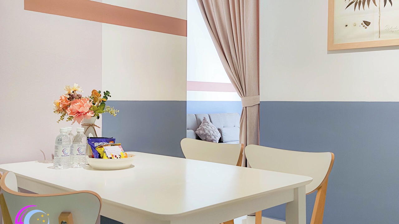 Photo of Livingroom in Hulu Kinta