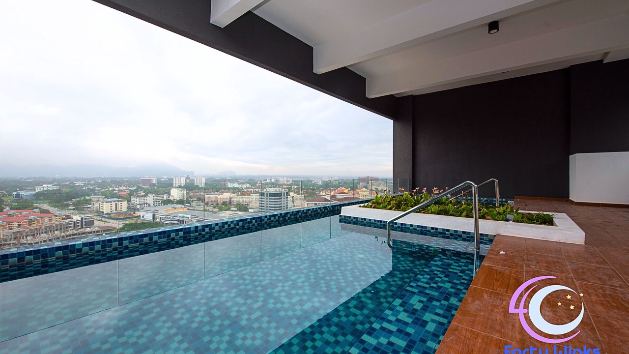 Photo of Outdoor in Hulu Kinta