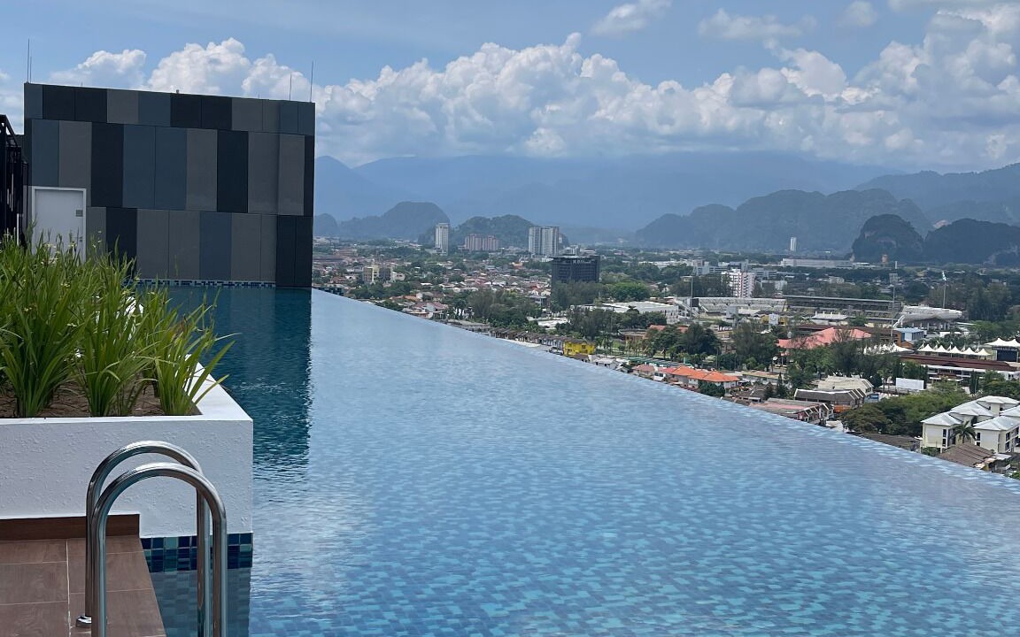 Photo of Outdoor in Hulu Kinta