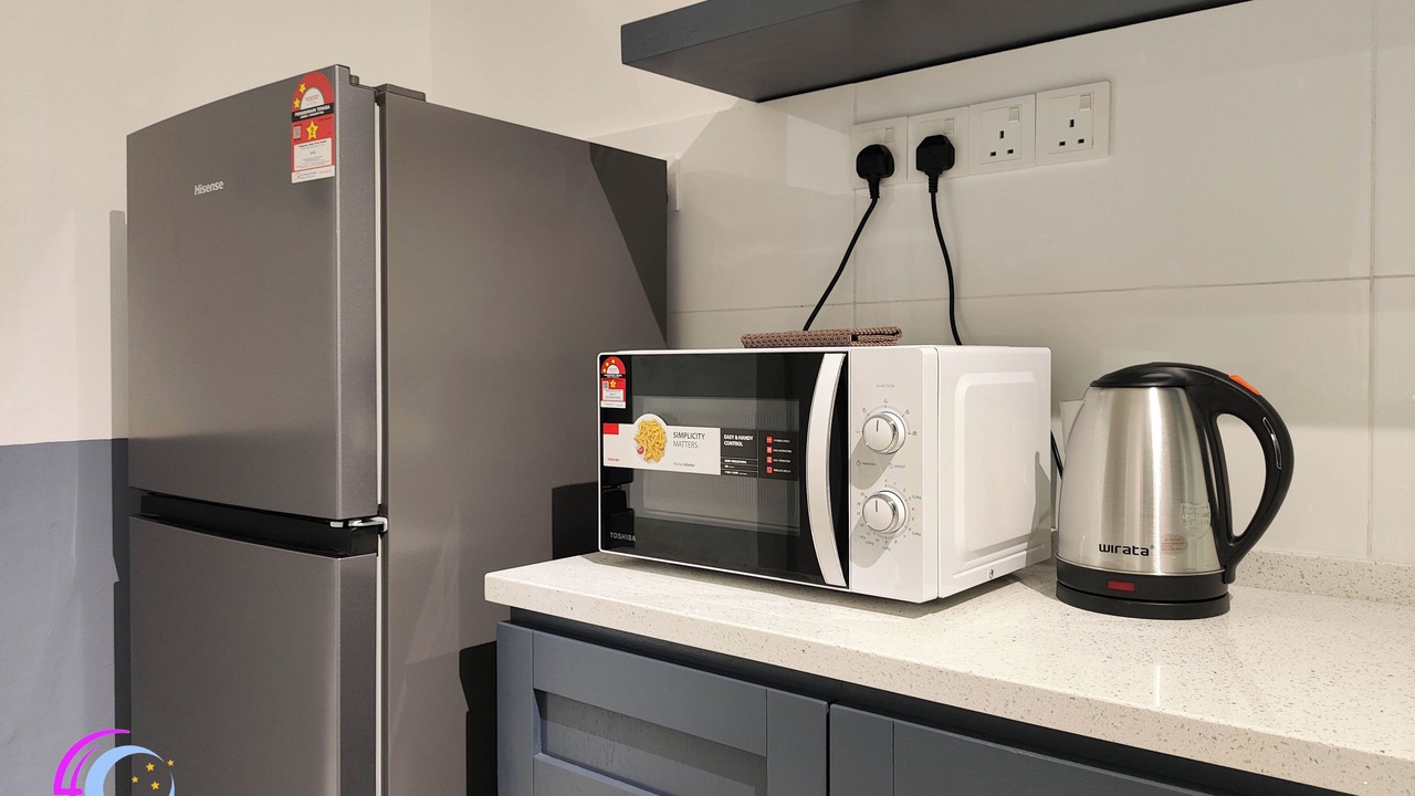 Photo of Kitchen in Hulu Kinta