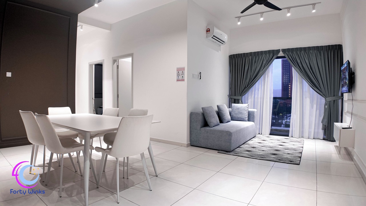 Photo of Livingroom in Hulu Kinta