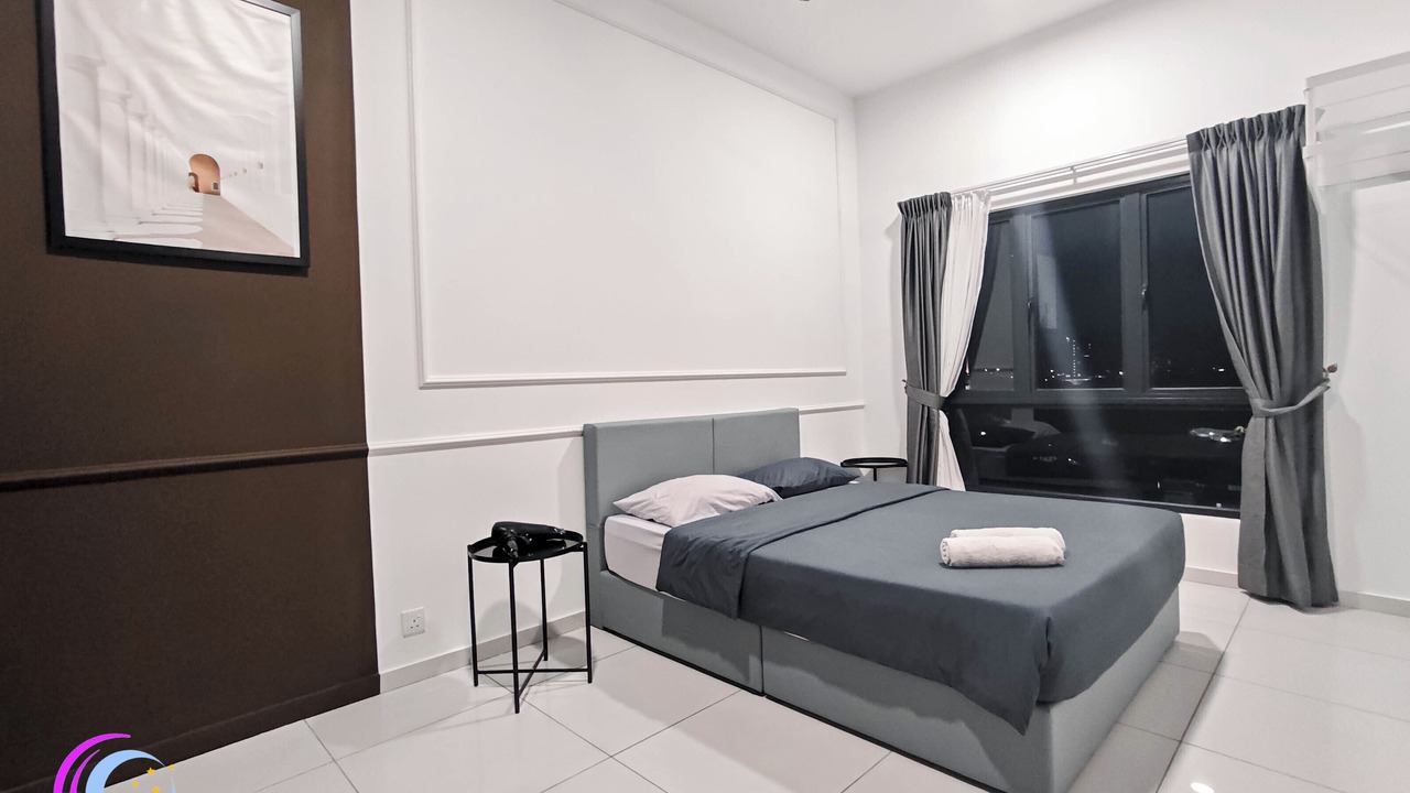 Photo of Bedroom in Hulu Kinta