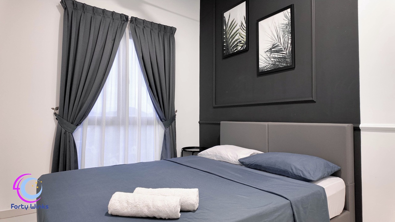 Photo of Bedroom in Hulu Kinta